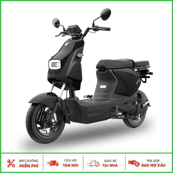 Xe điện bàn đạp VinFast AMIO S
